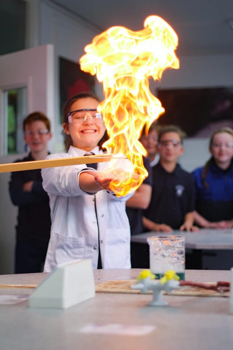 Academic achievement