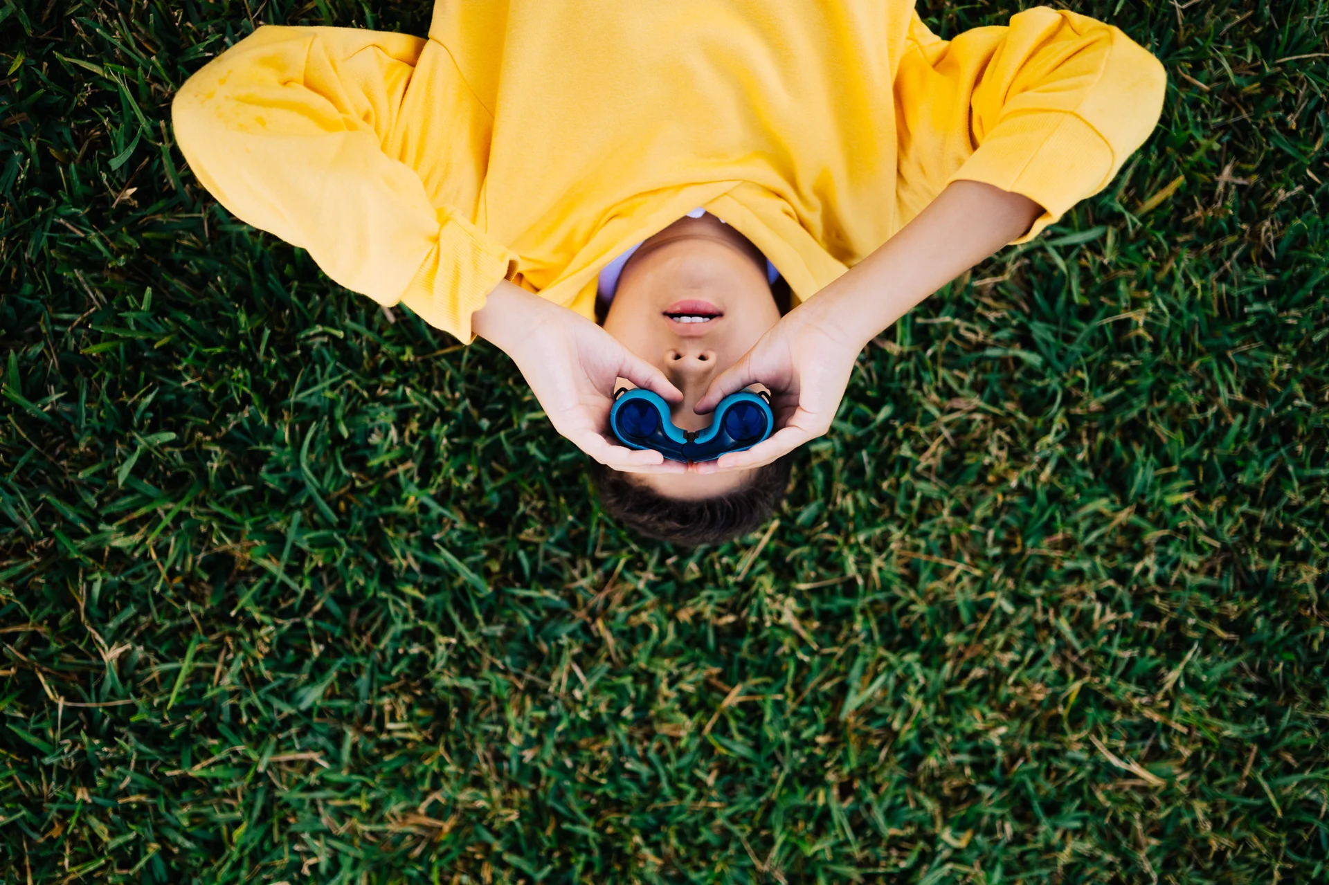 Curiosity fuels our learning