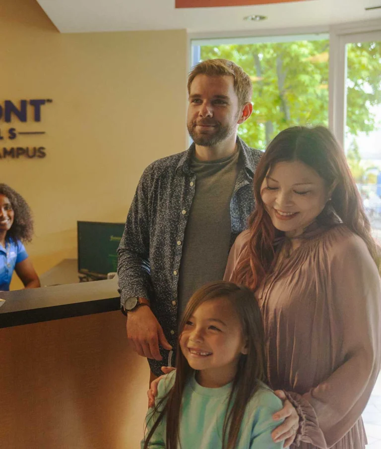 Family and community events