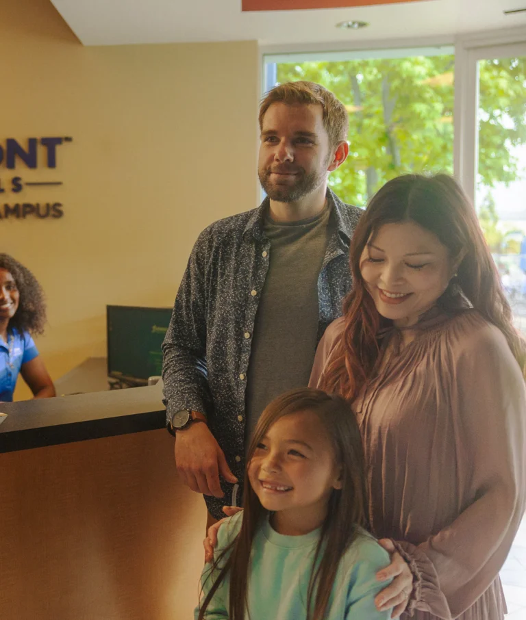 Family and community events