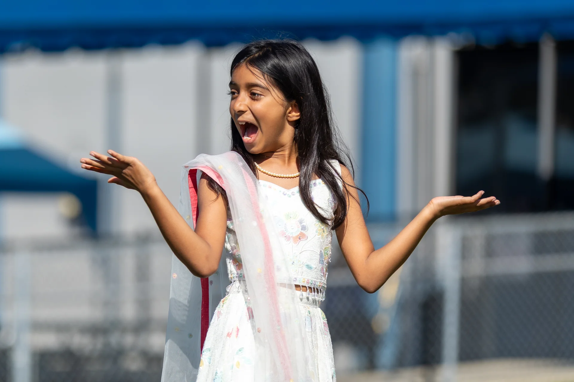 Performing beyond the campus