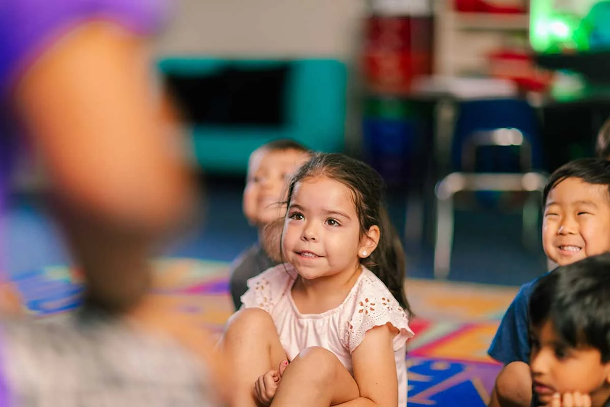 Is Preschool Worth It? What Your Child Is Really Gaining