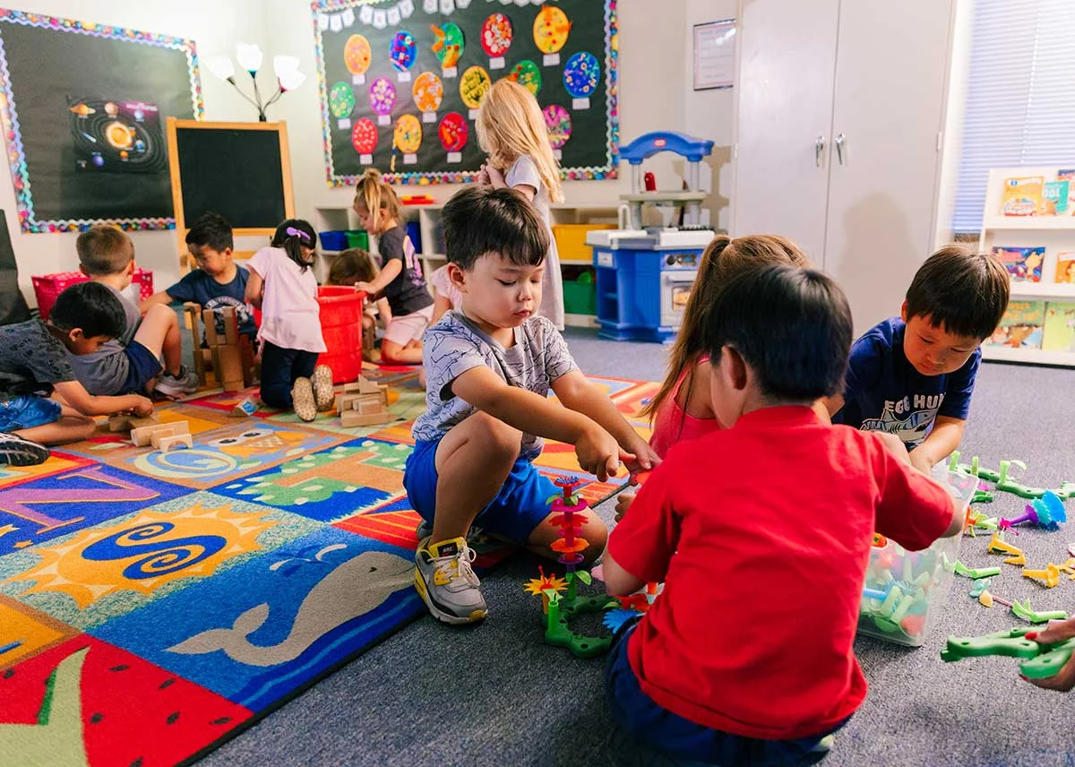 Is Preschool Worth It? What Your Child Is Really Gaining