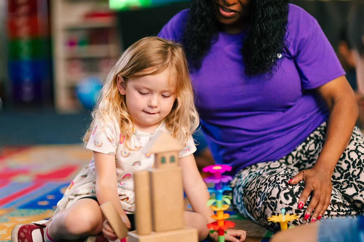 Is Preschool Worth It? What Your Child Is Really Gaining