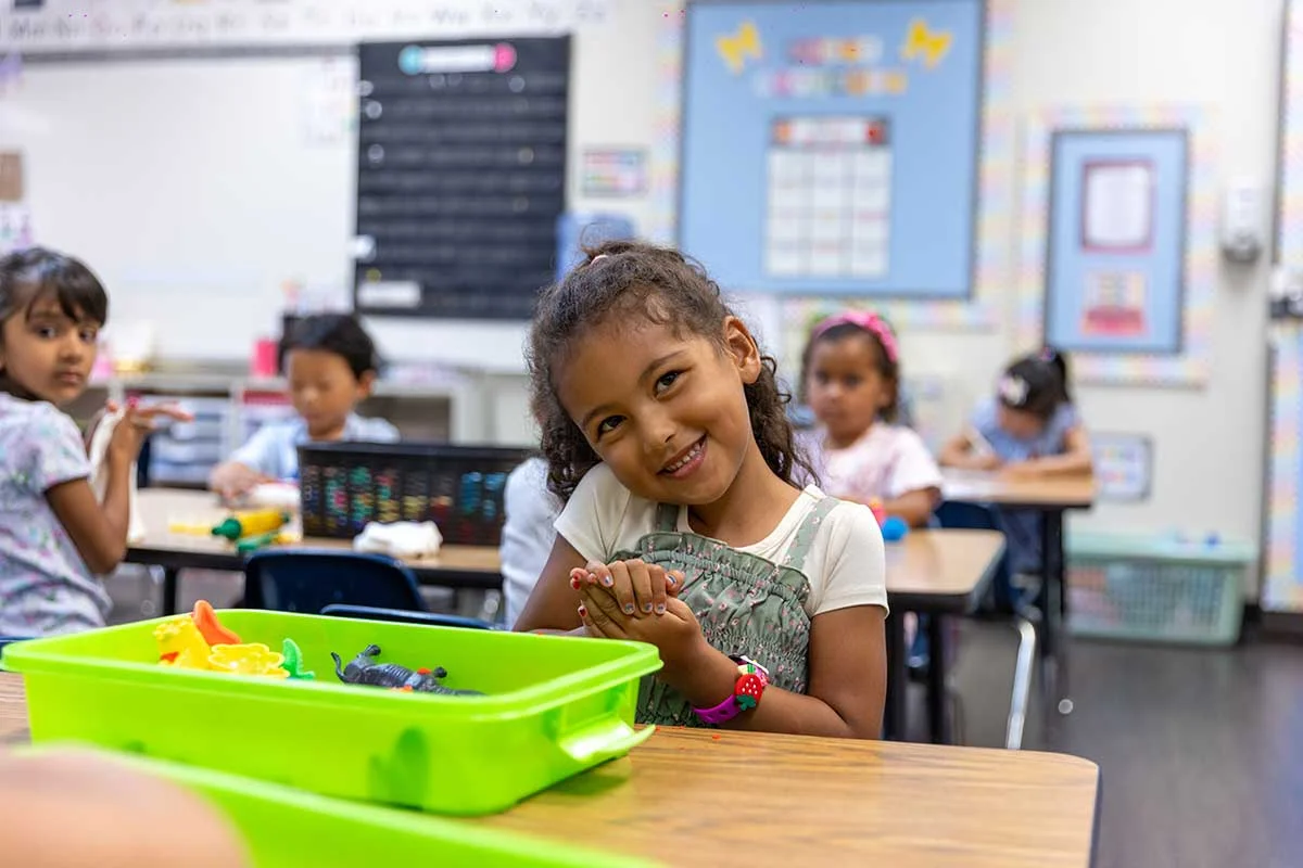 Is Preschool Worth It? What Your Child Is Really Gaining