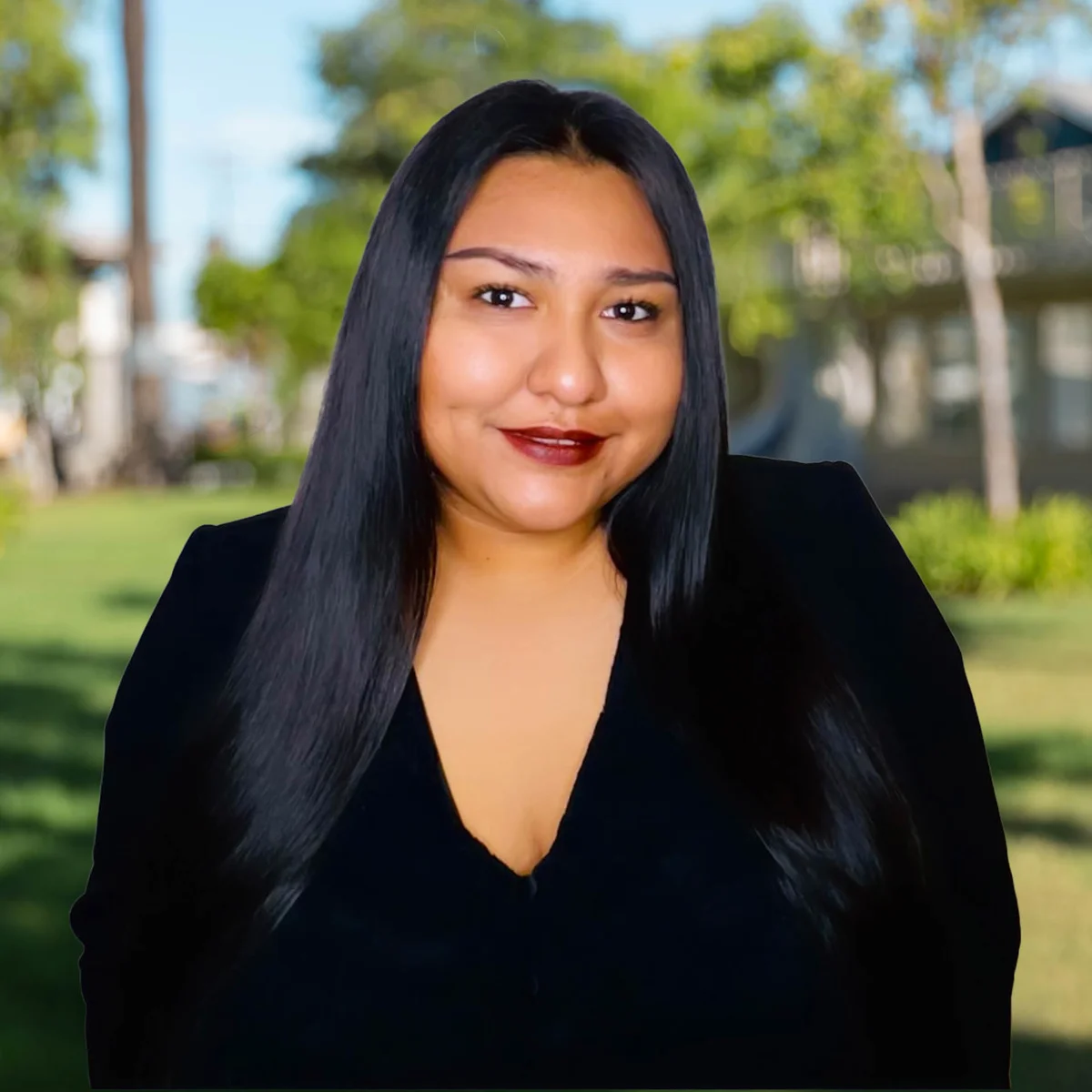 Ms. Lisette Aquino
