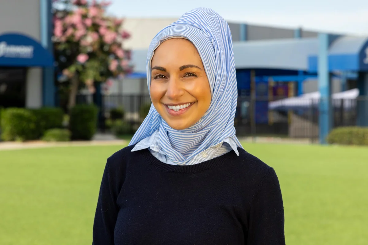 Susana Alshawa
