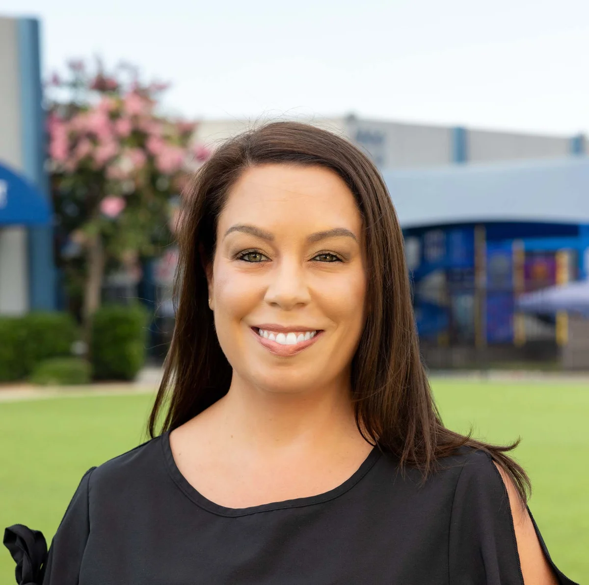 Amanda Aguilar
