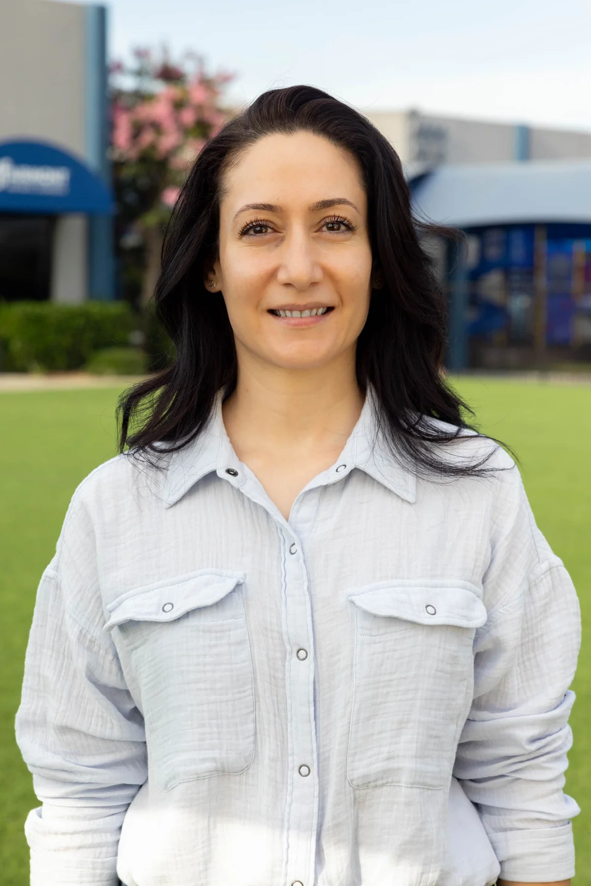 Israa Alhaideri