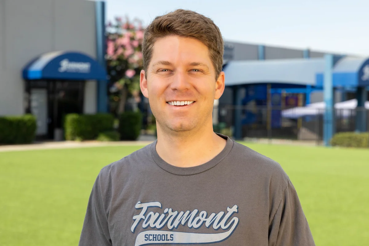 Aaron Vogel