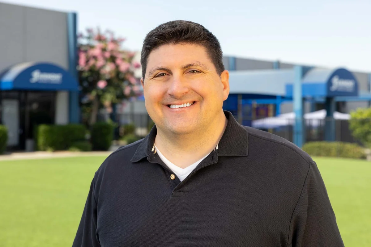 Matt Calabria