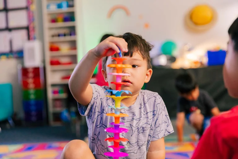 Extended day care