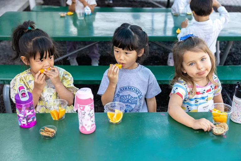 Trusted food partners