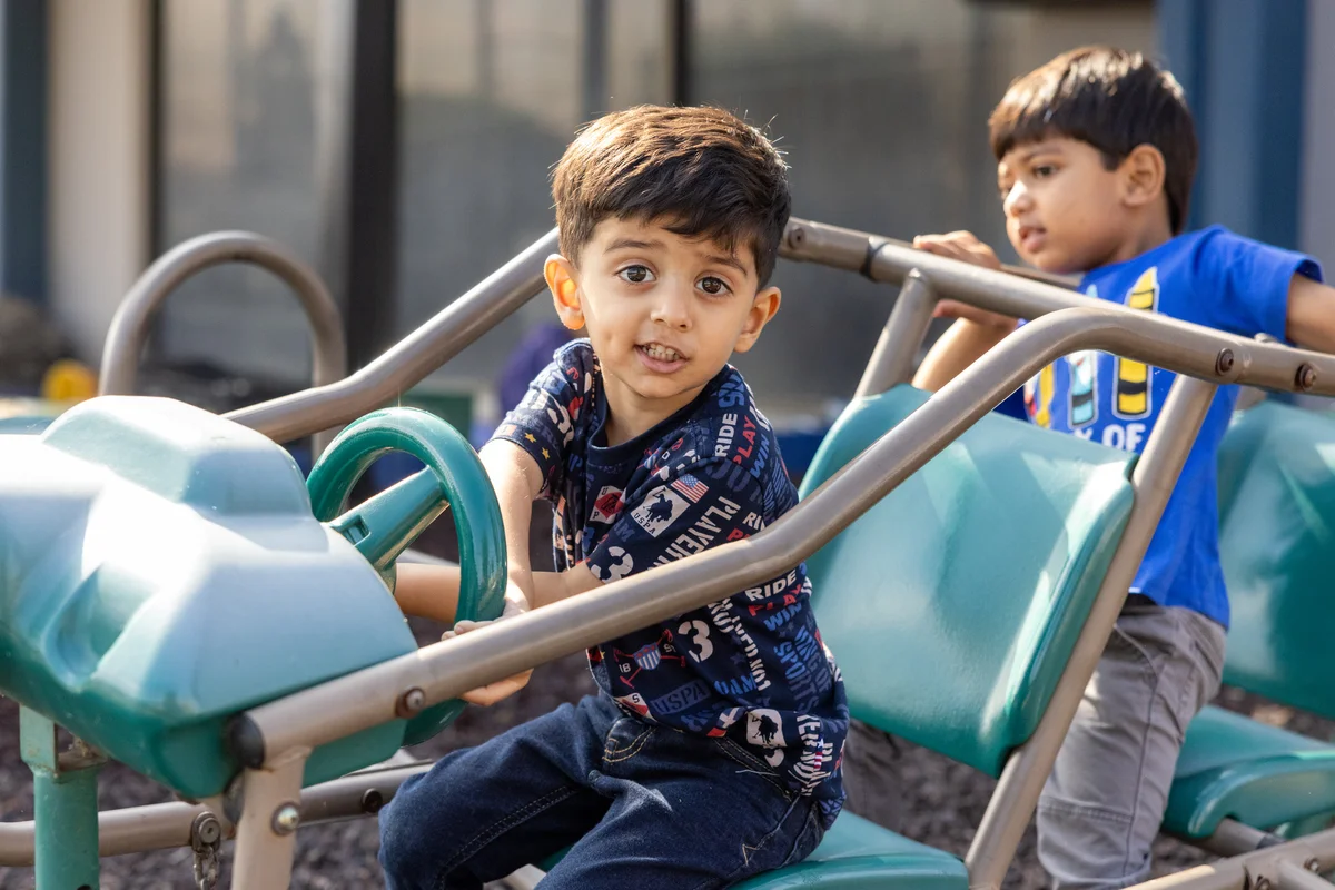 Clubs, sports, and opportunities