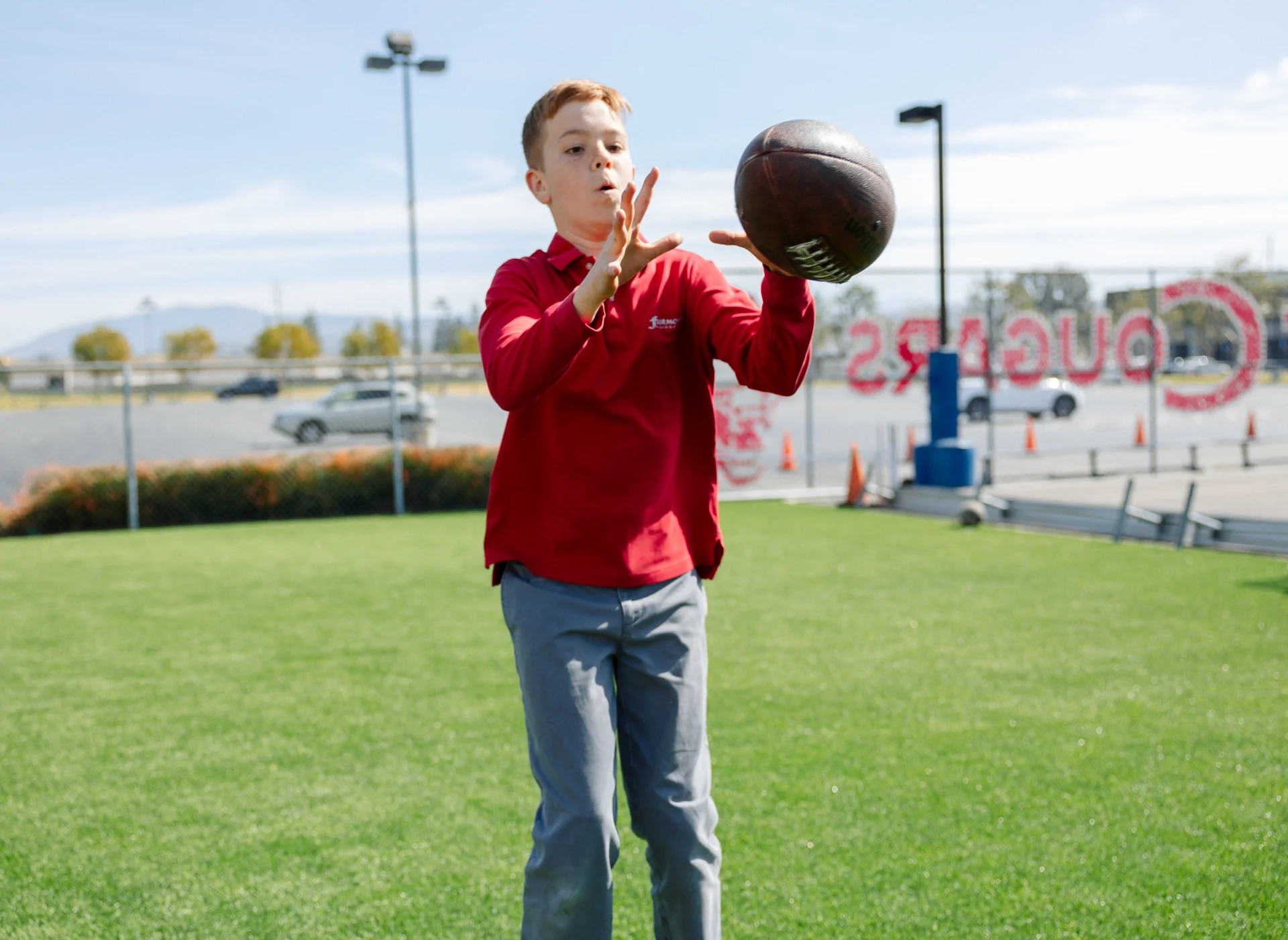 Physical Education & Health