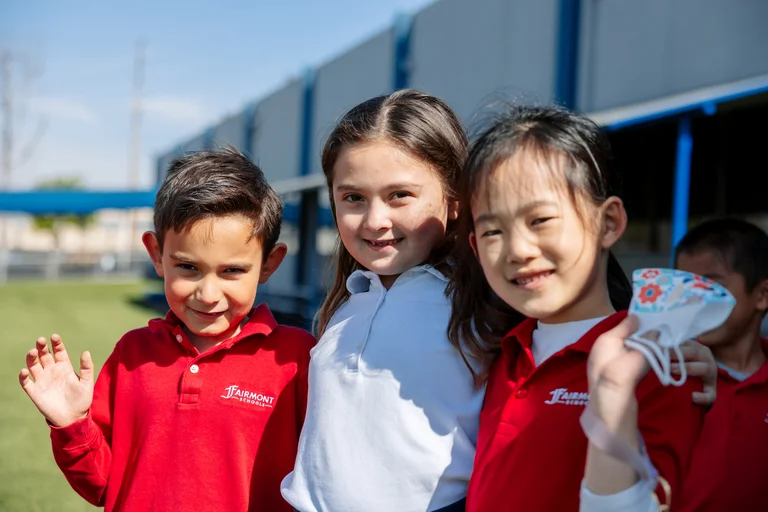 Multilingual, global mindset