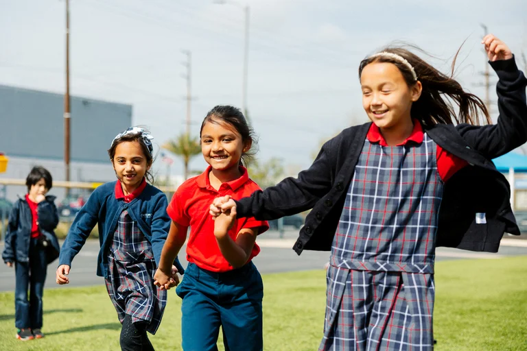 International opportunities