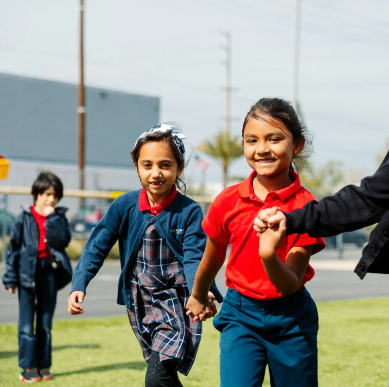 International opportunities