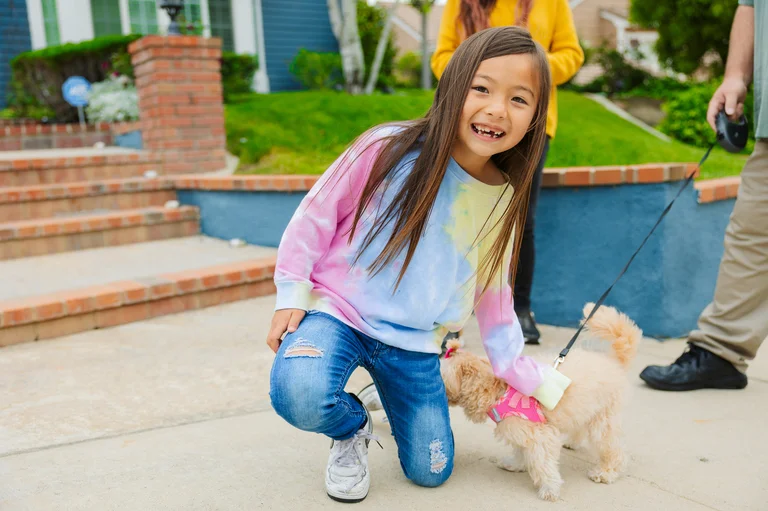 Wellness & learning support