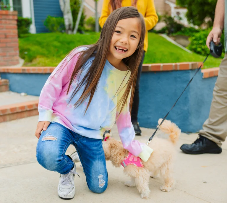 Wellness & learning support