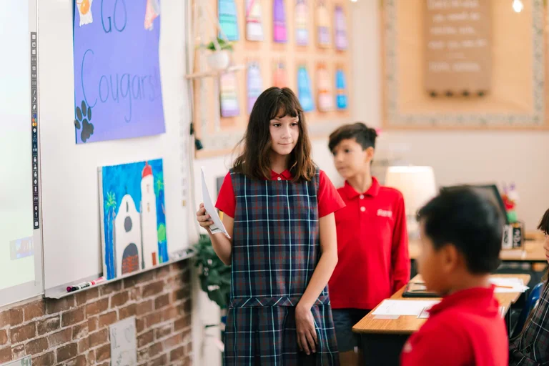 Inspire a love of lifelong learning.