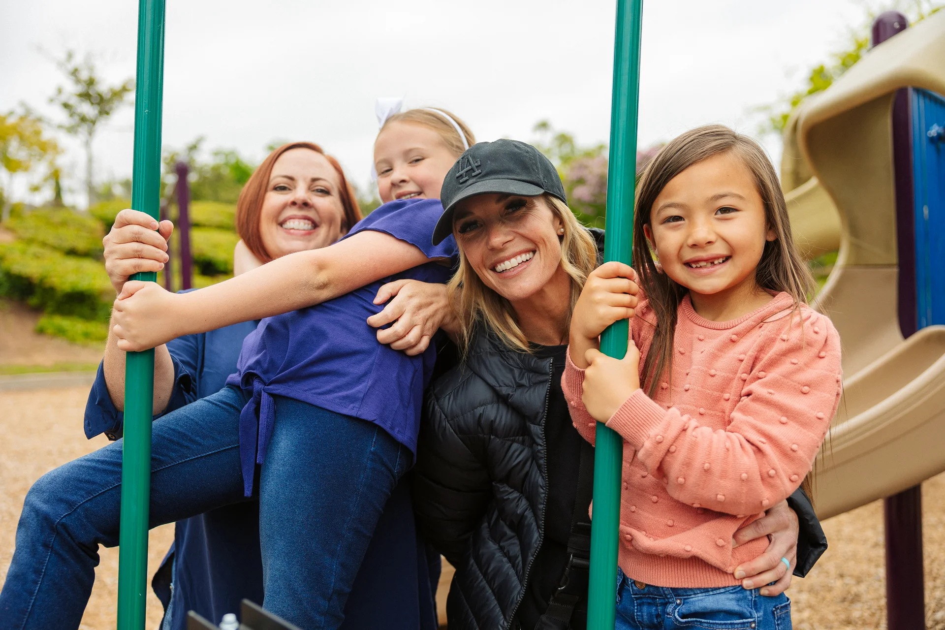 Character & Integrity