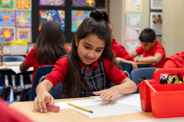 Treat others the way you want to be treated.