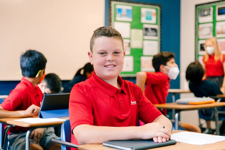 Introduction of Mandarin instruction