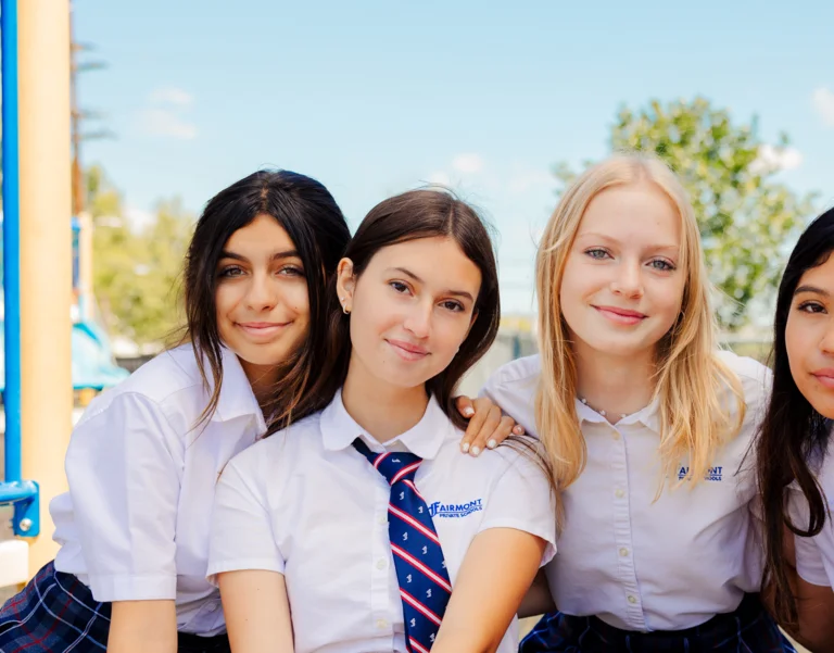 A legacy of excellence