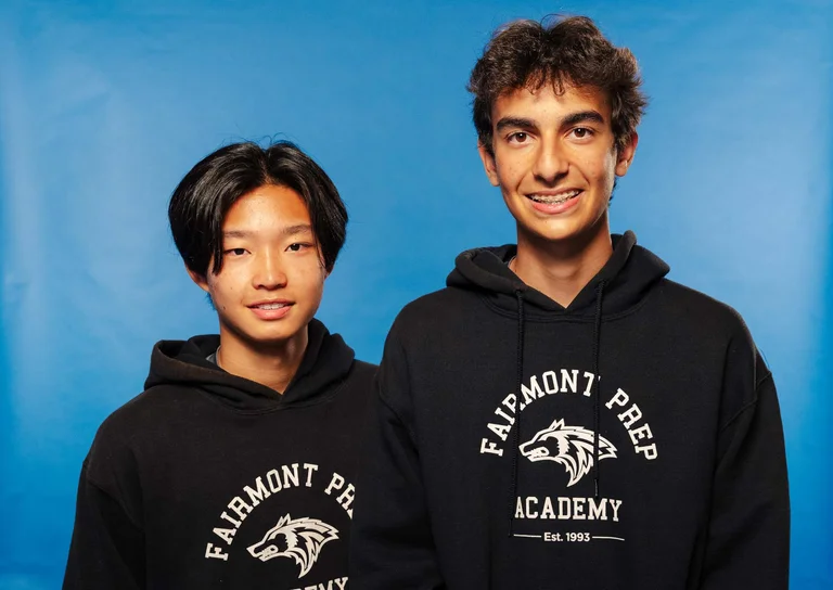 Prep Academy opens