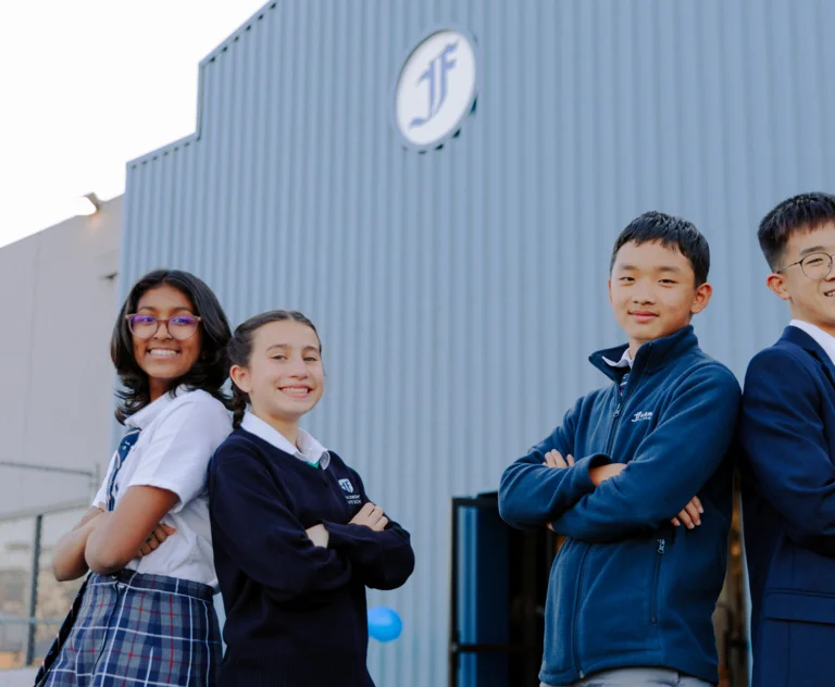 Leadership opportunities