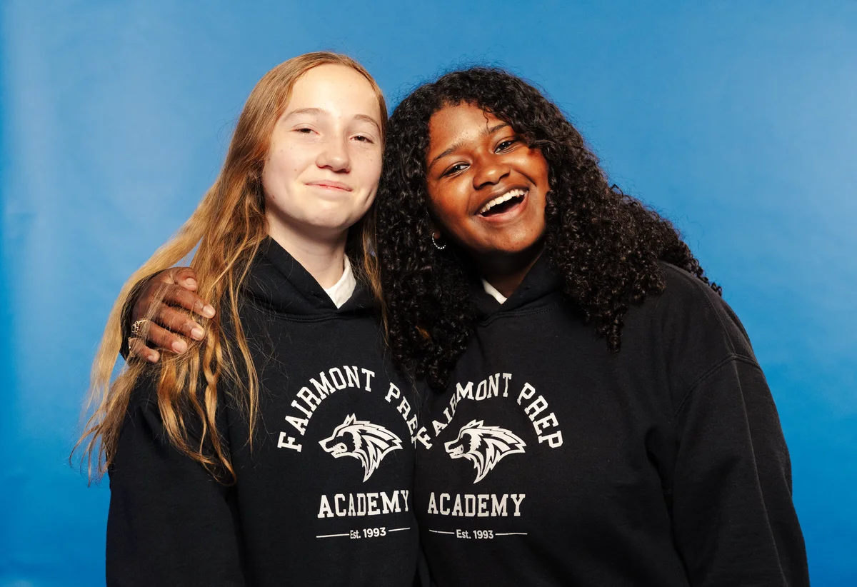 Part of a global education group that puts learning first