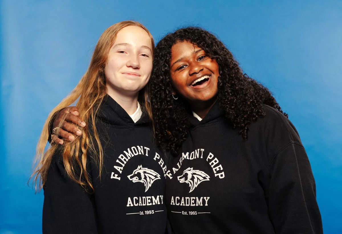 Part of a global education group that puts learning first