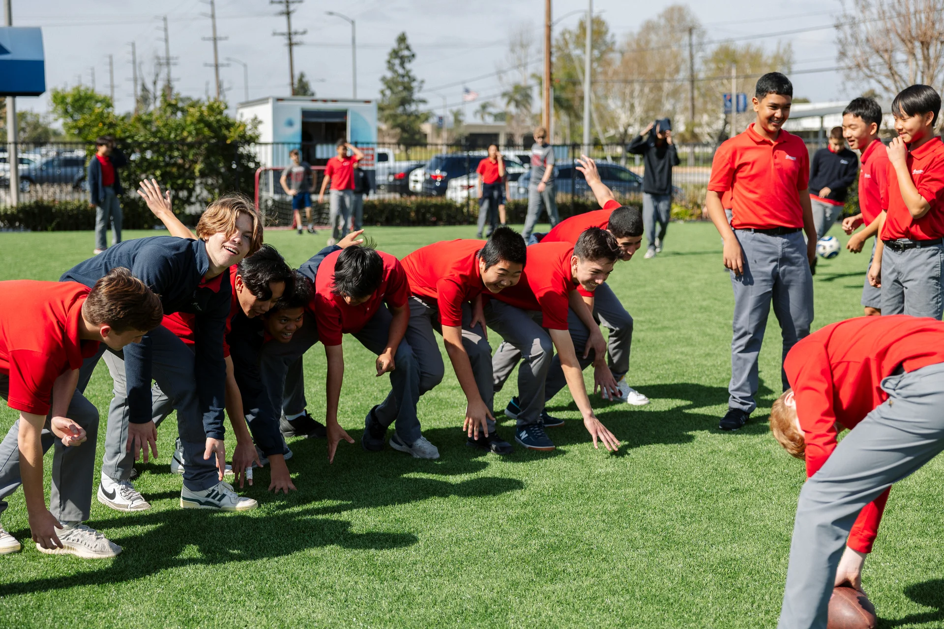 Physical Education & Health