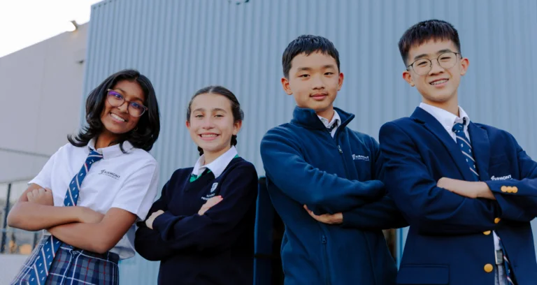 International opportunities