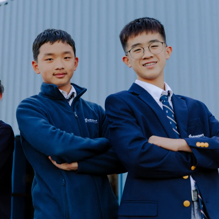 International opportunities