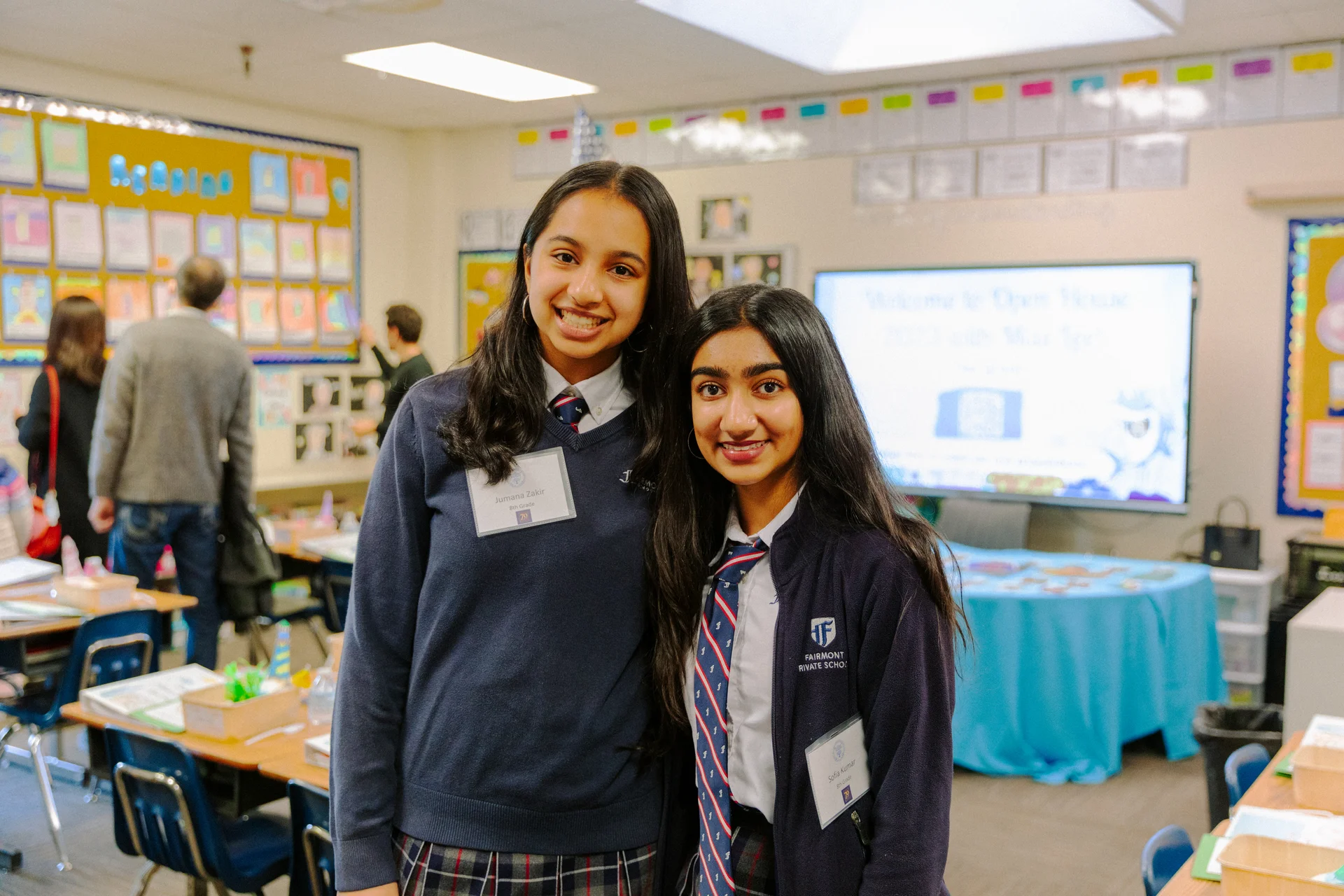 English Language Arts (ELA)