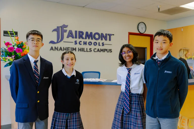 Fairmont Schools join ISP