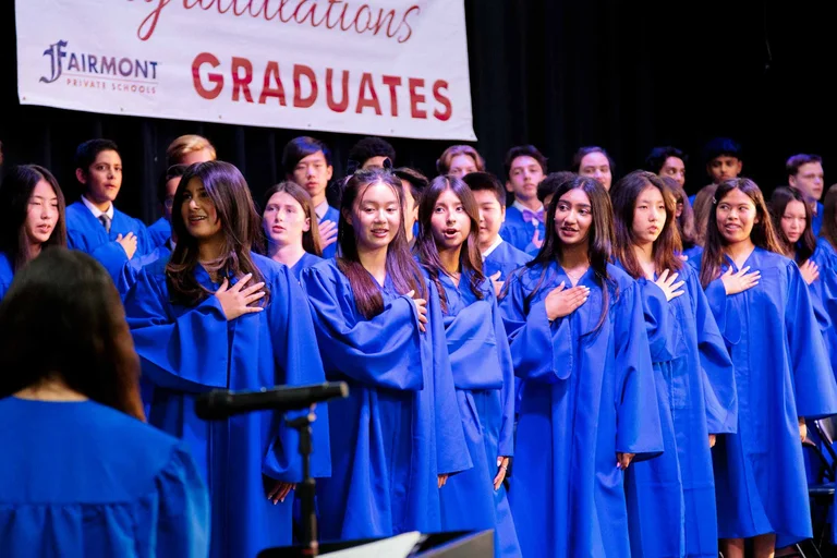 Pathway to college
