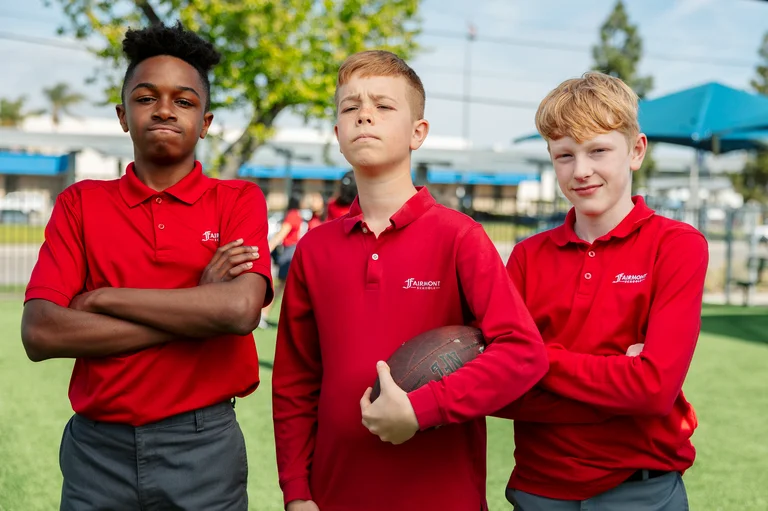 The power of the Three A's