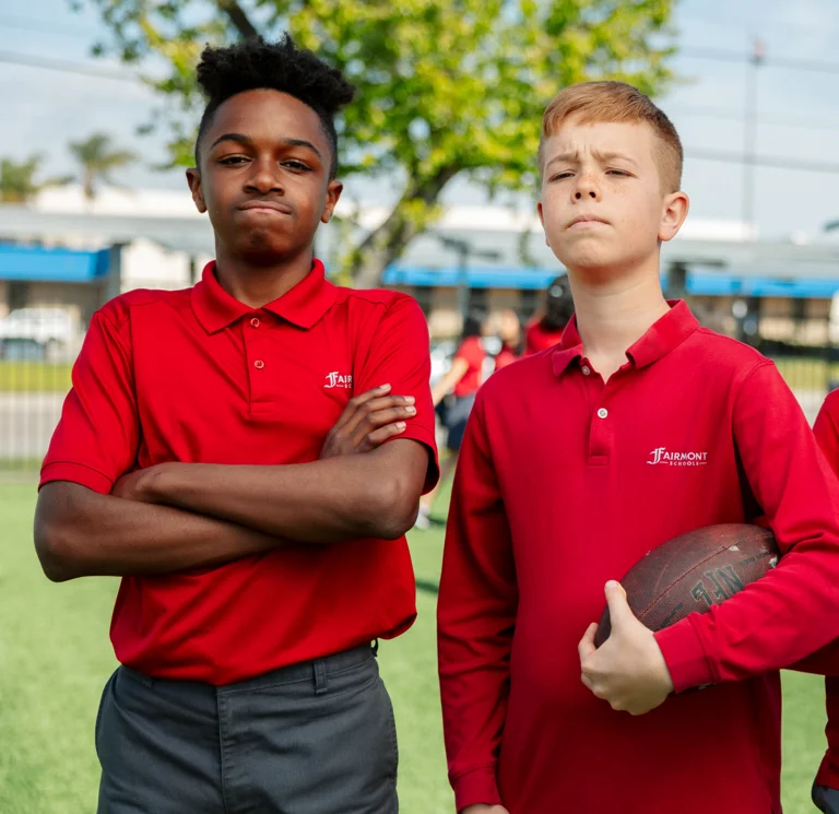 The power of the Three A's