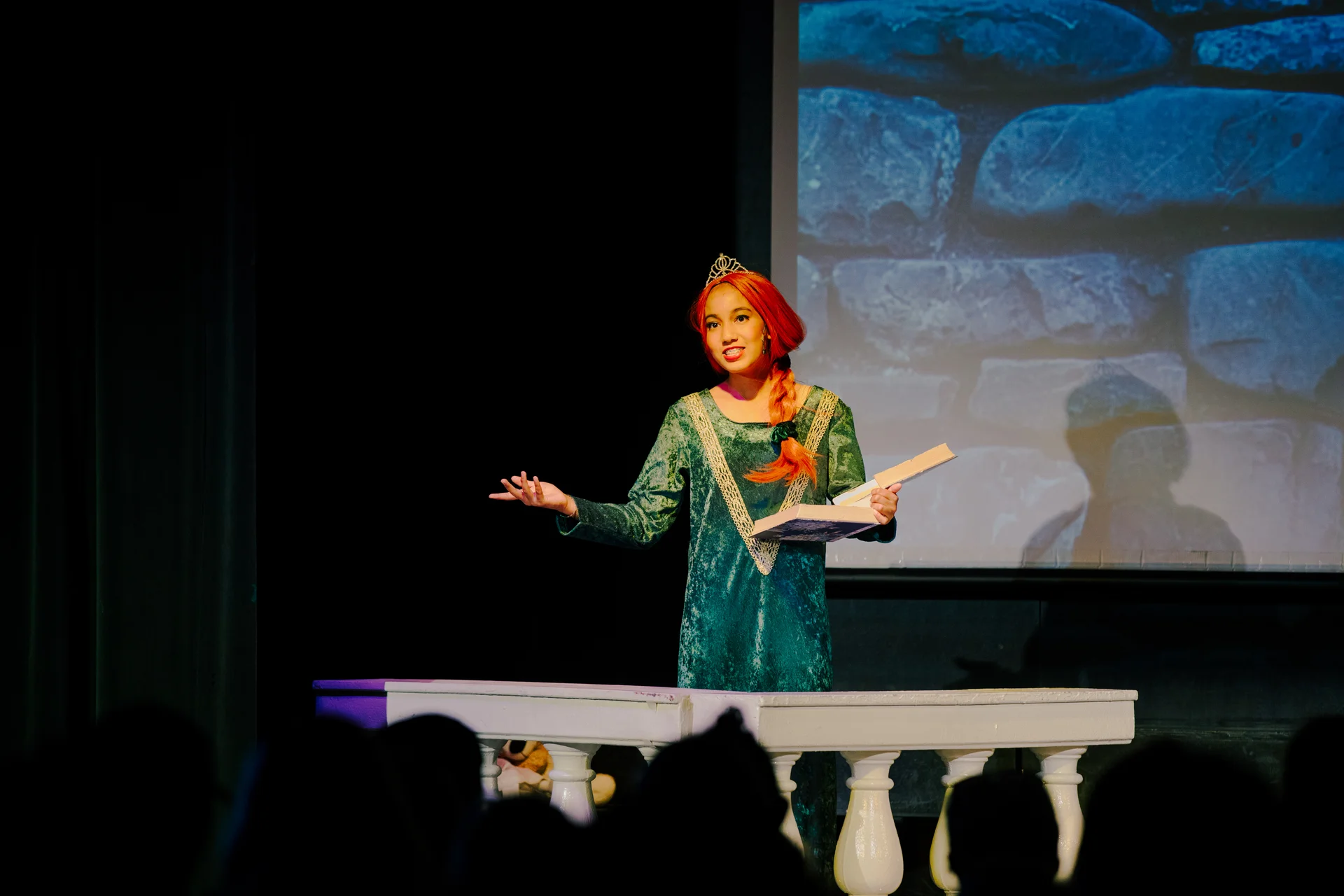 Performing & visual arts program 5