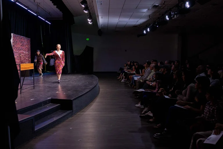 Multi-Purpose Room (MPR) – performance theatre