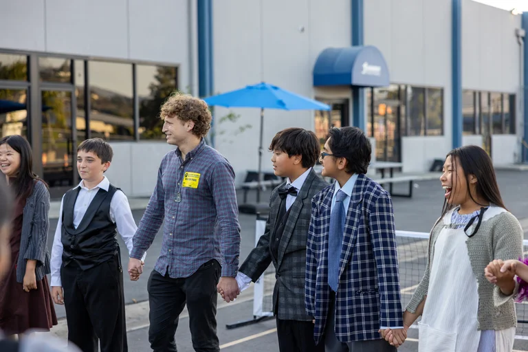 Drama and rehearsal spaces