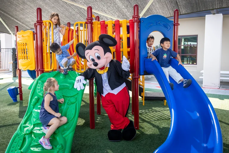 Top 9 reasons to choose summer programs at Fairmont
