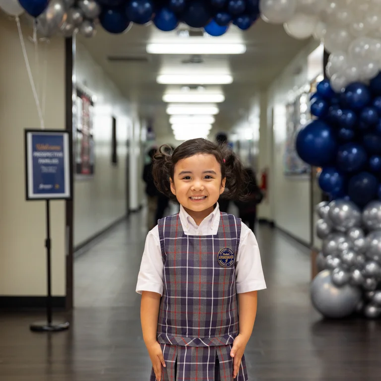 Junior Kindergarten to Grade 5