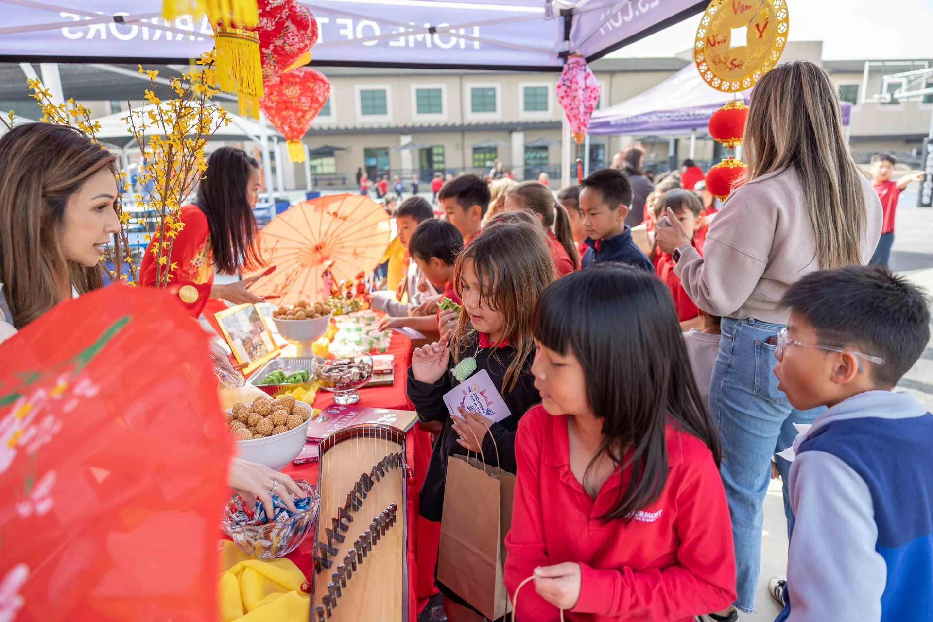 International admissions 5