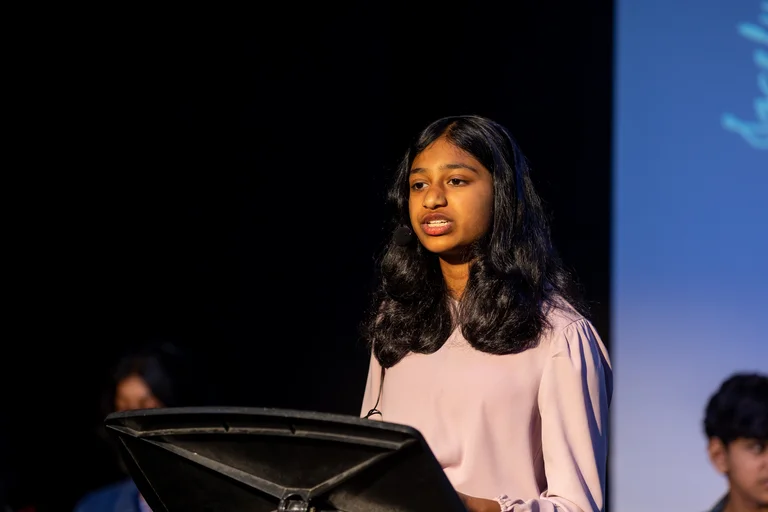 Success in academic competitions