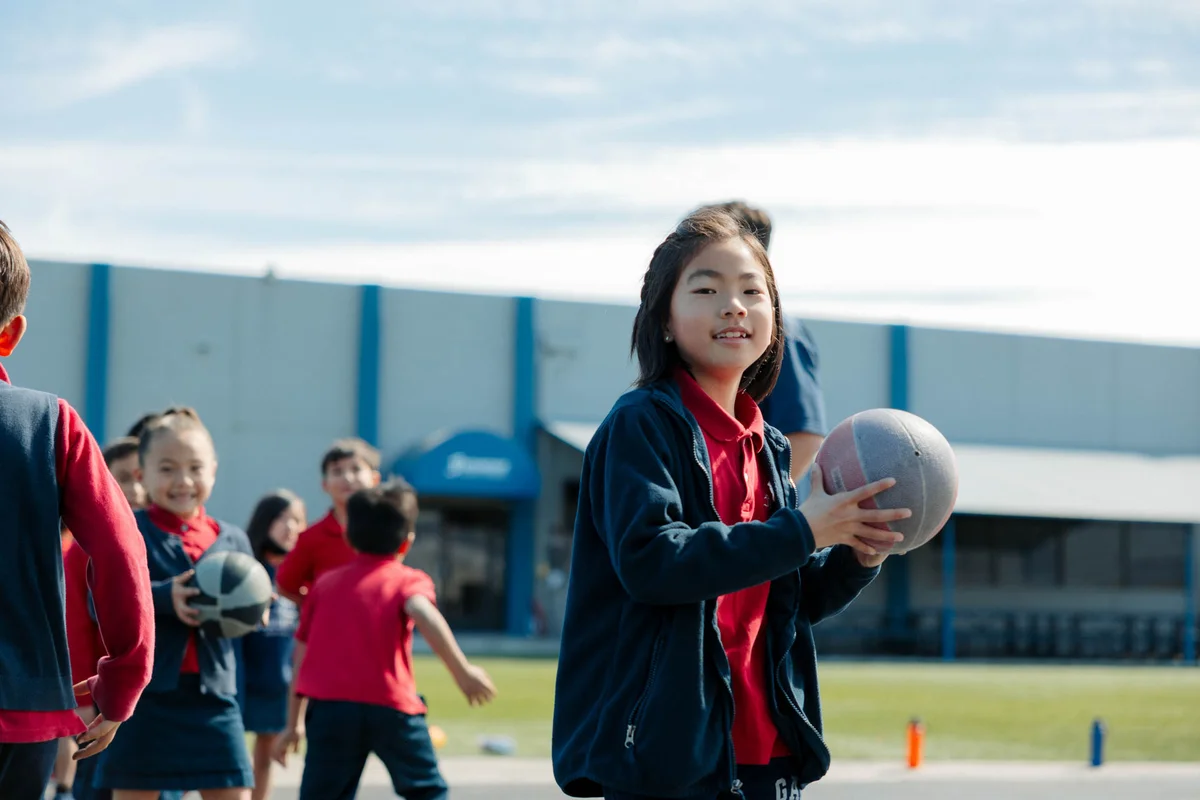 Clubs, sports and opportunities