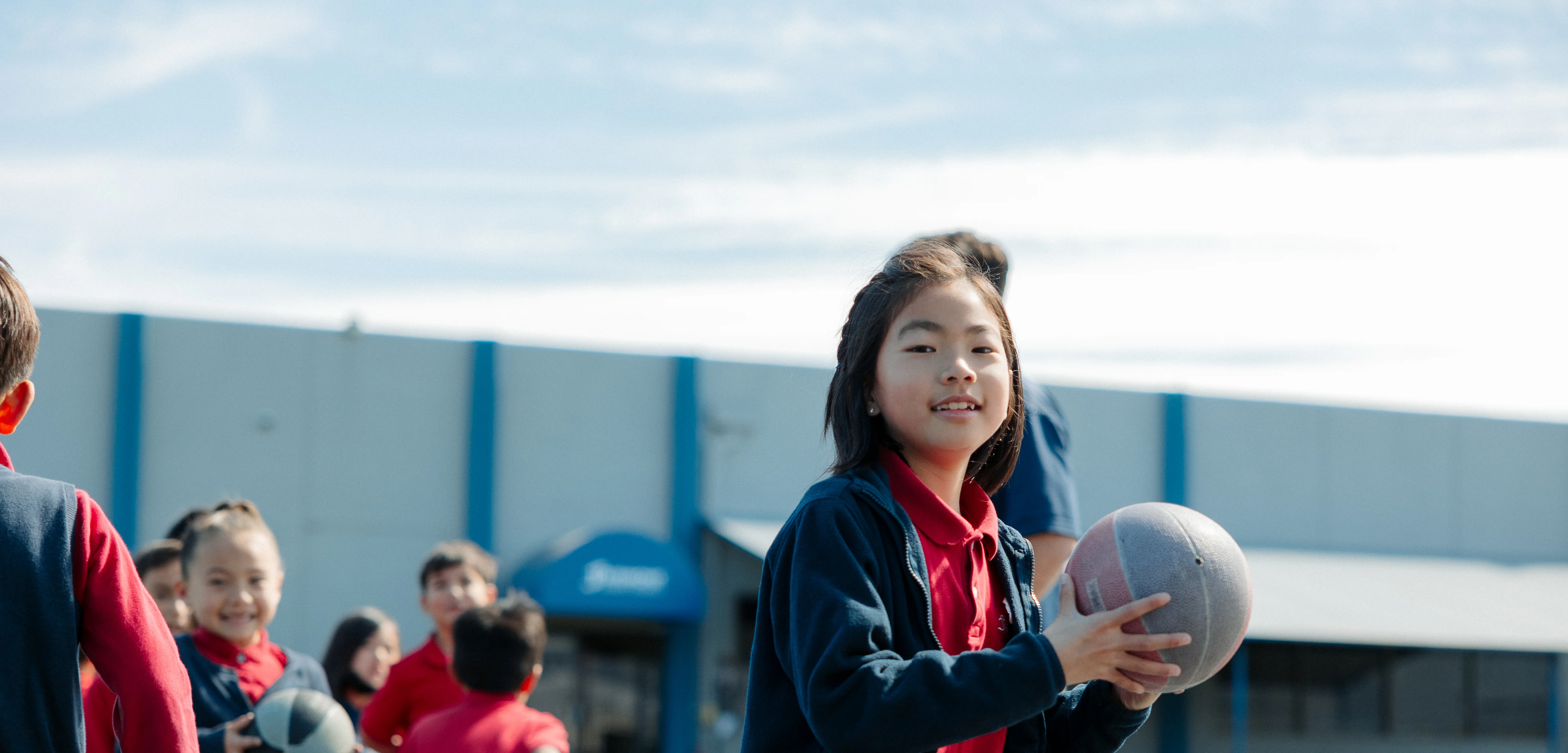 Clubs, sports, & opportunities 